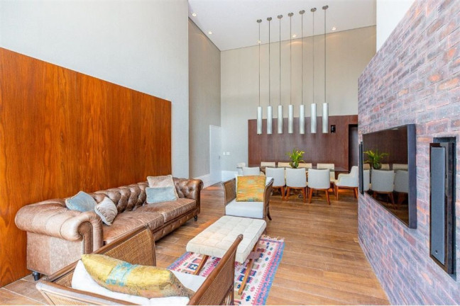 Imóvel com 4 Quartos à Venda,  em Brooklin Paulista - São Paulo