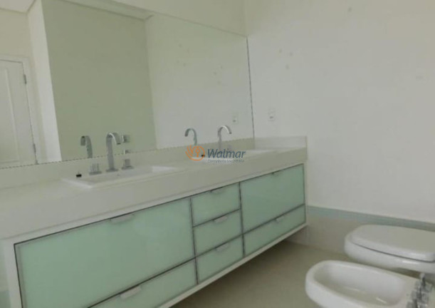 Imagem Casa com 4 Quartos à Venda, 381 m² em Alphaville Dom Pedro - Campinas Imagem Casa com 4 Quartos à Venda, 381 m² em Alphaville Dom Pedro - Campinas