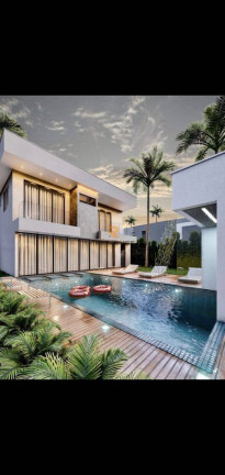 Imagem Casa de Condomínio com 4 Quartos à Venda, 304 m² em Gran Park - Vespasiano