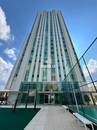 Apartamento com 1 Quarto para Alugar, 66 m² em Jardim Pompéia - Indaiatuba