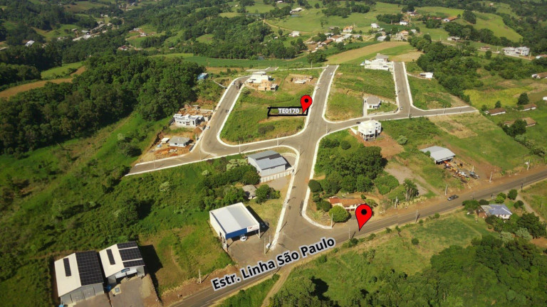 Imagem Terreno à Venda, 360 m² em Rural - Concórdia Imagem Terreno à Venda, 360 m² em Rural - Concórdia