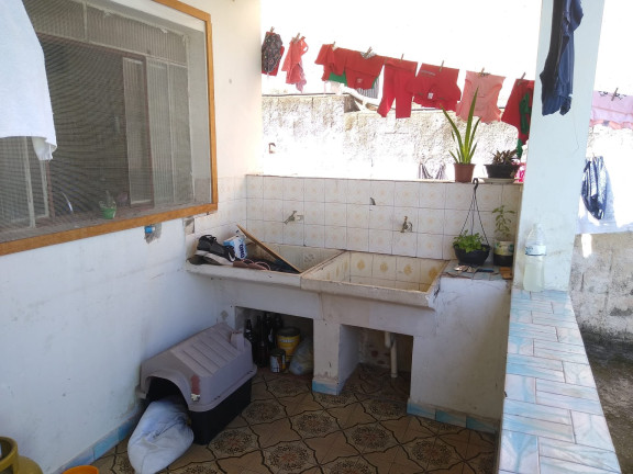 Imagem Casa com 3 Quartos à Venda, 250 m² em Jardim Zaira - Mauá Imagem Casa com 3 Quartos à Venda, 250 m² em Jardim Zaira - Mauá