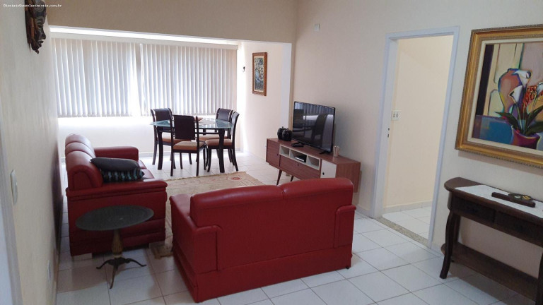 Imagem Apartamento com 3 Quartos à Venda, 240 m² em Stella Maris - Peruíbe