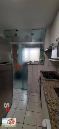 Imagem Apartamento com 3 Quartos à Venda, 68 m² em Rudge Ramos - São Bernardo Do Campo Imagem Apartamento com 3 Quartos à Venda, 68 m² em Rudge Ramos - São Bernardo Do Campo