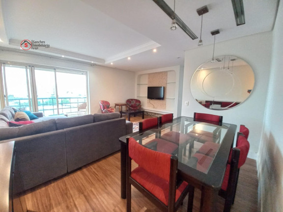 Imagem Apartamento com 2 Quartos à Venda, 70 m² em Mooca - São Paulo Imagem Apartamento com 2 Quartos à Venda, 70 m² em Mooca - São Paulo