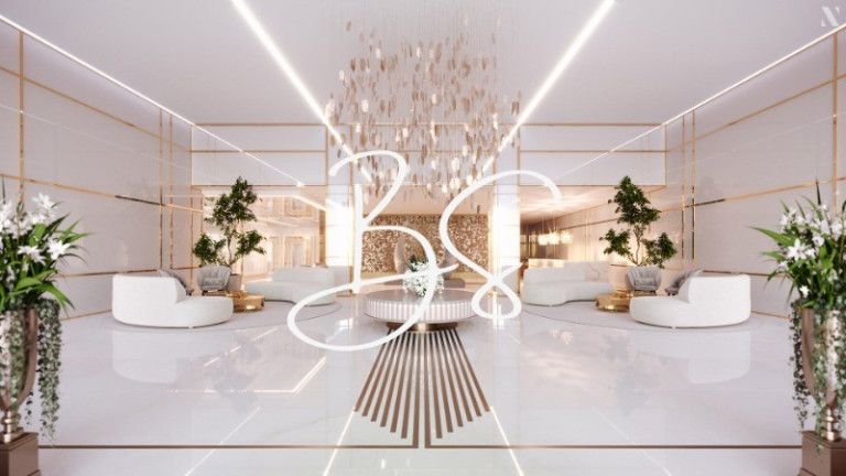 Imagem Apartamento com 5 Quartos à Venda, 376 m² em Centro - Balneário Camboriú Imagem Apartamento com 5 Quartos à Venda, 376 m² em Centro - Balneário Camboriú