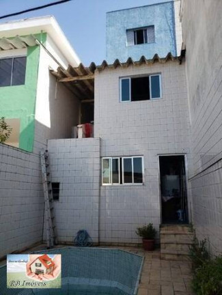 Imagem Casa com 2 Quartos à Venda, 139 m² em Taboão - São Bernardo Do Campo Imagem Casa com 2 Quartos à Venda, 139 m² em Taboão - São Bernardo Do Campo
