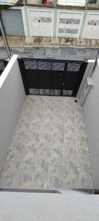 Imagem Sobrado com 2 Quartos à Venda, 64 m² em Vila Reis - São Paulo