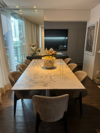 Imagem Imóvel com 2 Quartos à Venda, 109 m² em Itaim Bibi - São Paulo Imagem Imóvel com 2 Quartos à Venda, 109 m² em Itaim Bibi - São Paulo