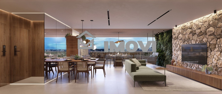 Imagem Apartamento com 4 Quartos à Venda, 270 m² em Jardim Camburi - Vitória Imagem Apartamento com 4 Quartos à Venda, 270 m² em Jardim Camburi - Vitória
