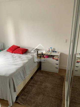 Imagem Apartamento com 2 Quartos à Venda, 56 m² em Vila Andrade - São Paulo Imagem Apartamento com 2 Quartos à Venda, 56 m² em Vila Andrade - São Paulo
