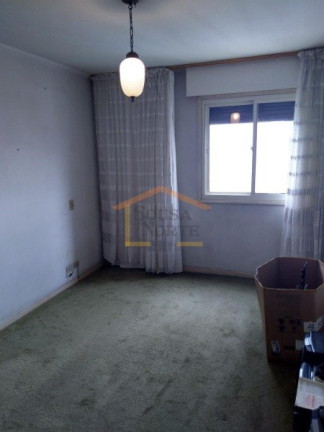 Imagem Apartamento com 3 Quartos à Venda, 204 m² em Santana - São Paulo Imagem Apartamento com 3 Quartos à Venda, 204 m² em Santana - São Paulo