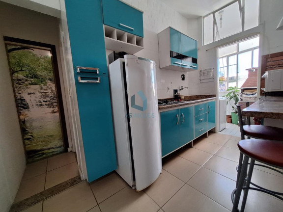 Imagem Apartamento com 2 Quartos à Venda, 62 m² em Centro - Cabo Frio Imagem Apartamento com 2 Quartos à Venda, 62 m² em Centro - Cabo Frio