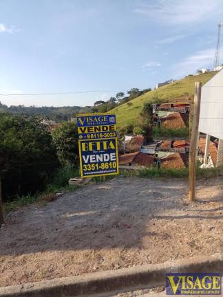 Imagem Terreno à Venda, 172 m² em Jardim Colinas - Jacareí Imagem Terreno à Venda, 172 m² em Jardim Colinas - Jacareí