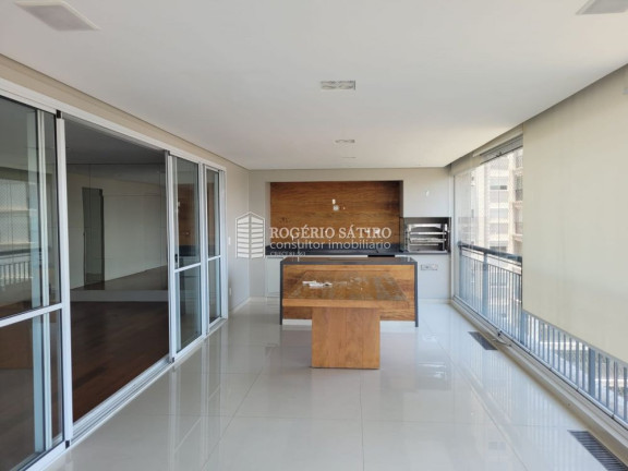 Imagem Apartamento com 4 Quartos à Venda, 222 m² em Vila Mariana - São Paulo Imagem Apartamento com 4 Quartos à Venda, 222 m² em Vila Mariana - São Paulo