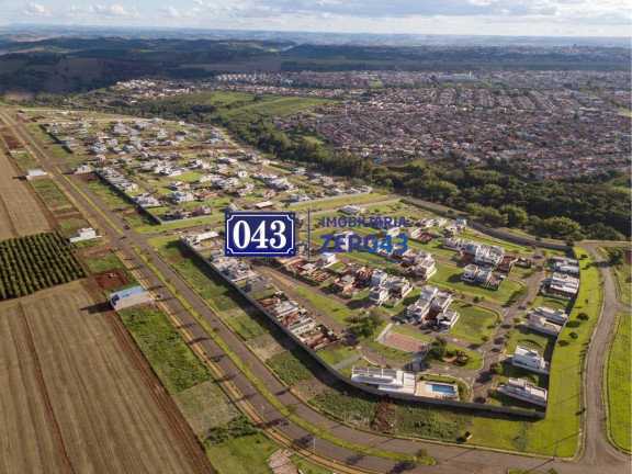 Imagem Casa de Condomínio com 3 Quartos à Venda, 231 m² em Jardim Morumbi - Londrina Imagem Casa de Condomínio com 3 Quartos à Venda, 231 m² em Jardim Morumbi - Londrina