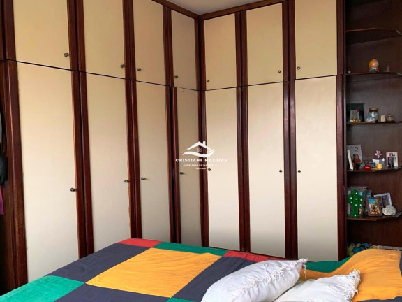 Imagem Apartamento com 3 Quartos à Venda, 120 m² em Icaraí - Niterói