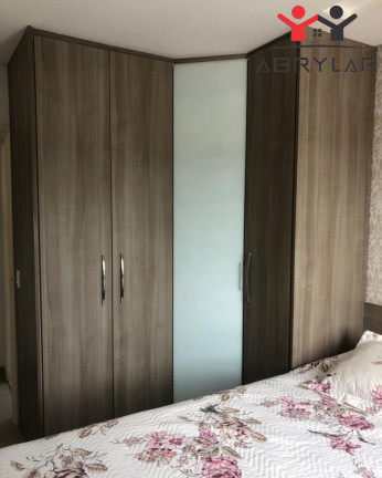 Imagem Imóvel com 2 Quartos à Venda, 52 m² em Jardim Das Samambaias - Jundiaí Imagem Imóvel com 2 Quartos à Venda, 52 m² em Jardim Das Samambaias - Jundiaí