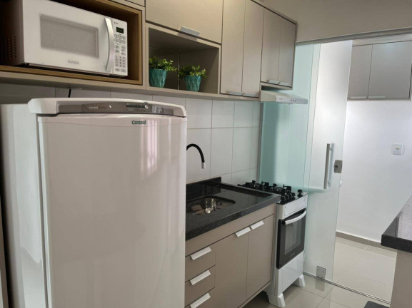 Imagem Apartamento com 1 Quarto para Alugar, em Vila Santa Tereza - Bauru Imagem Apartamento com 1 Quarto para Alugar, em Vila Santa Tereza - Bauru
