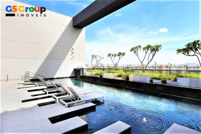 Imagem Studio com 1 Quarto à Venda, 38 m² em República - São Paulo Imagem Studio com 1 Quarto à Venda, 38 m² em República - São Paulo