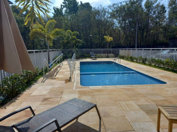 Imagem Apartamento com 2 Quartos à Venda, 40 m² em Jardim Palos Verdes - Botucatu Imagem Apartamento com 2 Quartos à Venda, 40 m² em Jardim Palos Verdes - Botucatu