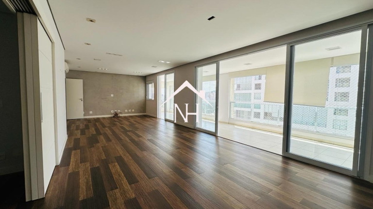 Imagem Apartamento com 3 Quartos à Venda, 233 m² em Campo Belo - São Paulo Imagem Apartamento com 3 Quartos à Venda, 233 m² em Campo Belo - São Paulo