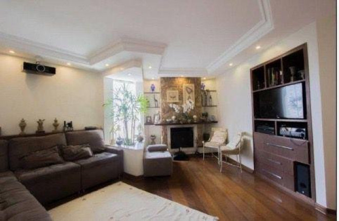 Imagem Casa com 3 Quartos à Venda, 150 m² em Morumbi - São Paulo Imagem Casa com 3 Quartos à Venda, 150 m² em Morumbi - São Paulo