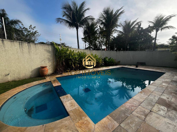Imagem Casa à Venda, 221 m² em Enseada - Guarujá Imagem Casa à Venda, 221 m² em Enseada - Guarujá