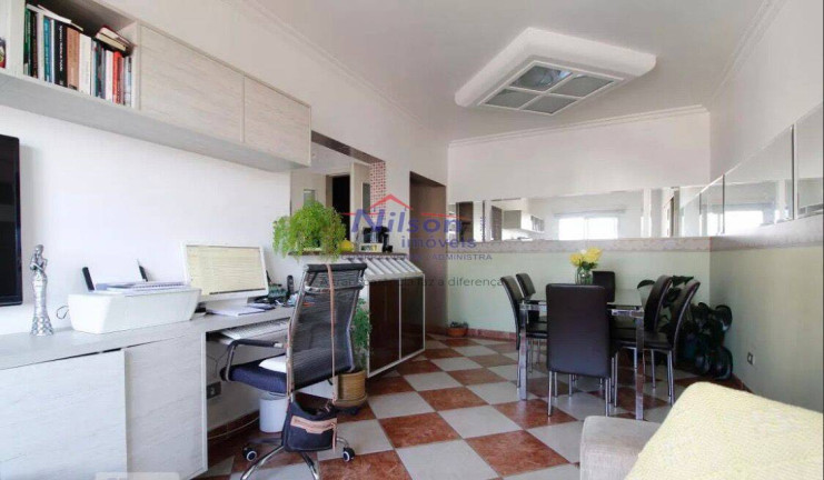 Imagem Apartamento com 2 Quartos à Venda, 74 m² em Gopoúva - Guarulhos Imagem Apartamento com 2 Quartos à Venda, 74 m² em Gopoúva - Guarulhos