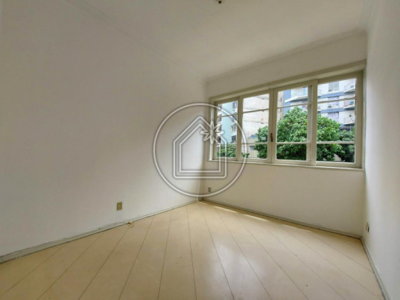 Imagem Apartamento com 3 Quartos à Venda, 80 m² em Tijuca - Rio De Janeiro