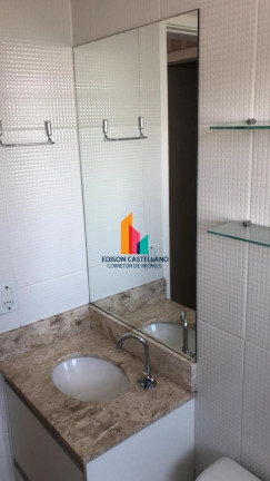 Imagem Apartamento com 2 Quartos à Venda, 49 m² em Cidade Jd. 2 - Jundiaí