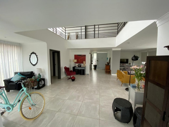 Imagem Casa de Condomínio com 5 Quartos à Venda, 700 m² em Genesis 01 - Alphaville