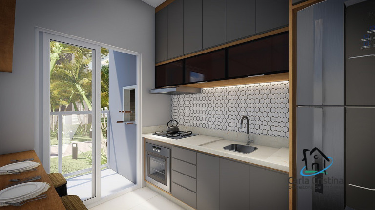 Imagem Apartamento com 2 Quartos à Venda, 69 m² em Sertãozinho - Matinhos Imagem Apartamento com 2 Quartos à Venda, 69 m² em Sertãozinho - Matinhos