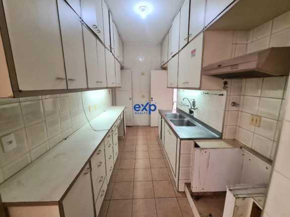 Imagem Apartamento com 3 Quartos à Venda, 120 m² em Copacabana - Rio De Janeiro