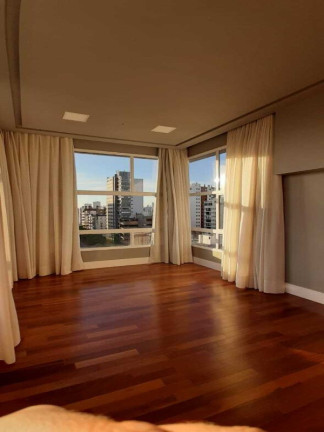 Imagem Apartamento com 2 Quartos à Venda, 80 m² em Petrópolis - Porto Alegre