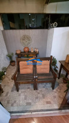 Imagem Casa de Condomínio com 3 Quartos à Venda, 192 m² em Vila Leopoldina - São Paulo