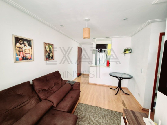 Imagem Imóvel com 2 Quartos à Venda, 51 m² em Jardim Nossa Sra. Das Graças - Cotia Imagem Imóvel com 2 Quartos à Venda, 51 m² em Jardim Nossa Sra. Das Graças - Cotia