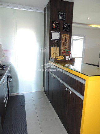 Imagem Apartamento com 3 Quartos à Venda, 87 m² em Jardim Belo Horizonte - Campinas