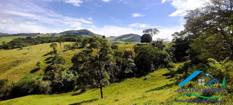 Imagem Chácara à Venda, 21 m² em Centro - Paraisópolis
