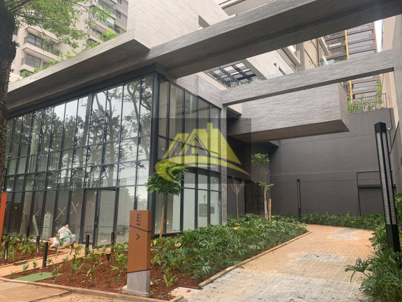 Imagem Loja à Venda, 243 m² em Chácara Klabin - São Paulo