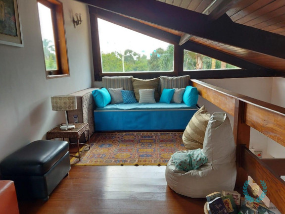Imagem Casa de Condomínio com 3 Quartos à Venda, 275 m² em Do Carmo (canguera) - São Roque Imagem Casa de Condomínio com 3 Quartos à Venda, 275 m² em Do Carmo (canguera) - São Roque