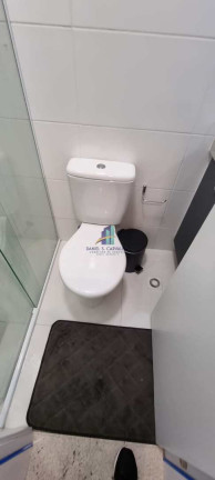 Imagem Apartamento com 1 Quarto à Venda, 58 m² em Guilhermina - Praia Grande