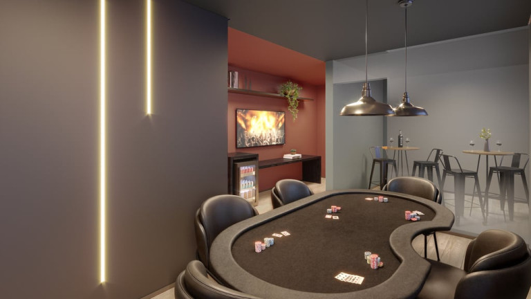 Imagem Apartamento com 2 Quartos à Venda, 34 m² em água Branca - São Paulo Imagem Apartamento com 2 Quartos à Venda, 34 m² em água Branca - São Paulo