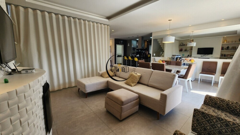 Imagem Casa de Condomínio com 4 Quartos à Venda, 325 m² em Residencial Ibi-aram - Itupeva