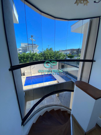 Imagem Casa com 6 Quartos para Alugar ou Temporada, 300 m² em Enseada - Guarujá