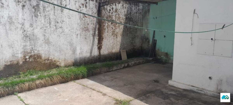 Imagem Casa com 2 Quartos à Venda, 50 m² em Cidade Universitária - Maceió Imagem Casa com 2 Quartos à Venda, 50 m² em Cidade Universitária - Maceió