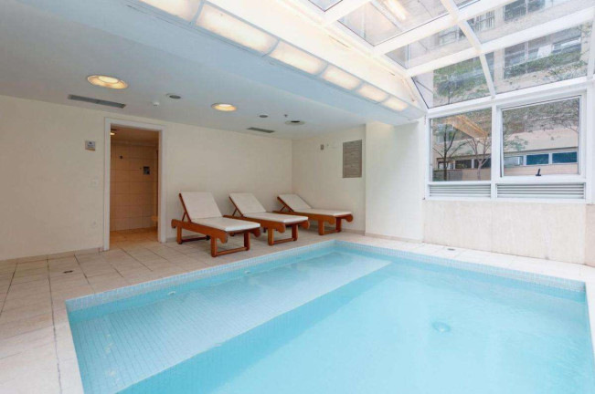 Imagem Apartamento com 1 Quarto à Venda, 28 m² em Consolação - São Paulo Imagem Apartamento com 1 Quarto à Venda, 28 m² em Consolação - São Paulo