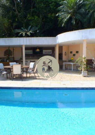 Imagem Casa de Condomínio com 4 Quartos à Venda, 700 m² em Jose Menino - Santos Imagem Casa de Condomínio com 4 Quartos à Venda, 700 m² em Jose Menino - Santos