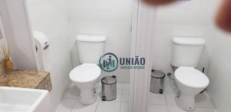 Imagem Loja à Venda, 320 m² em Centro - Niterói
