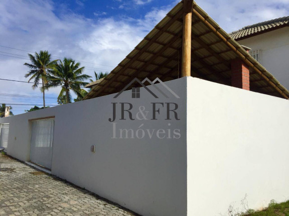 Imagem Casa de Condomínio com 4 Quartos à Venda, 120 m² em Jauá (abrantes) - Camaçari